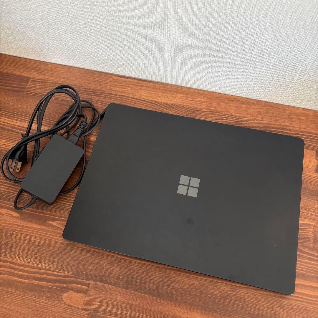 【ジャンク品】surface ラップトップ3