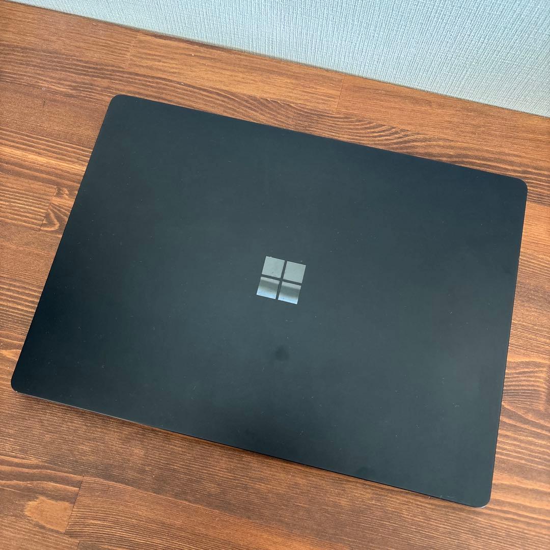 【ジャンク品】surface ラップトップ3