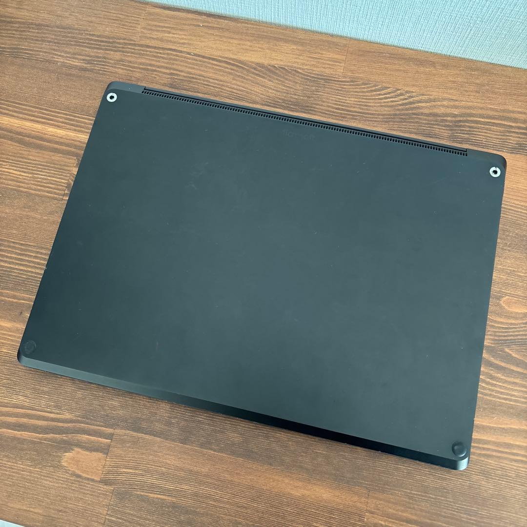 【ジャンク品】surface ラップトップ3