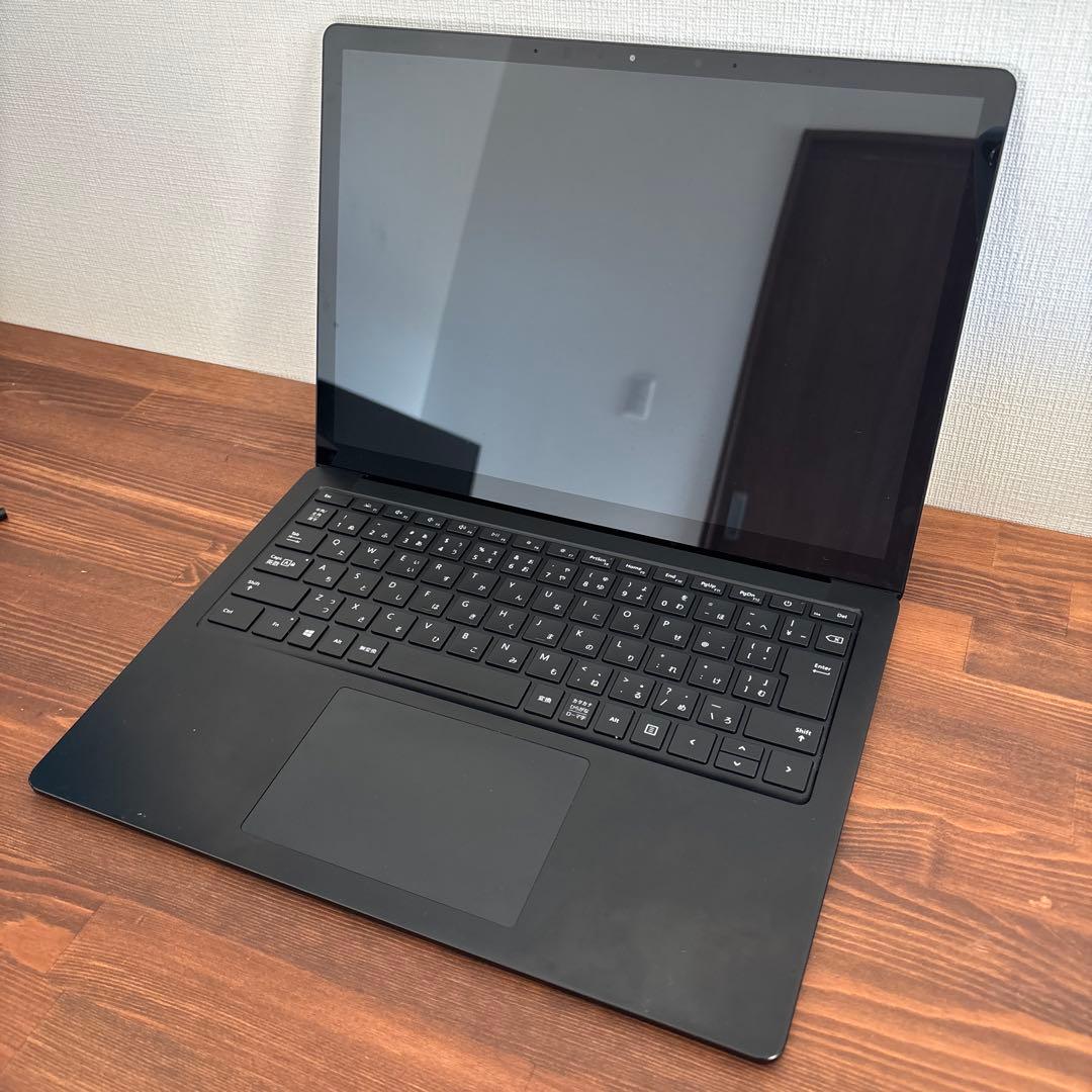 【ジャンク品】surface ラップトップ3