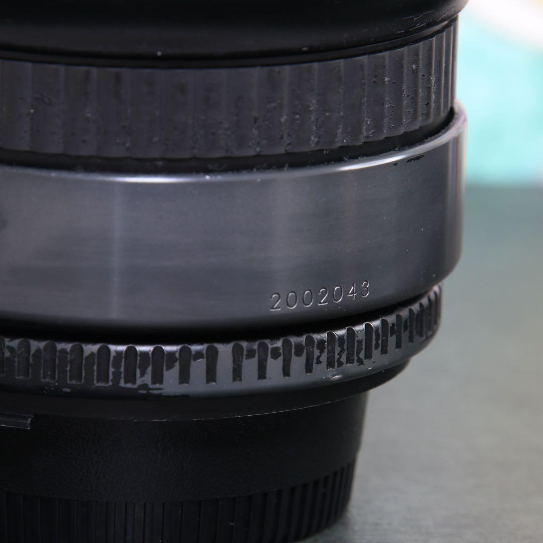 ♥︎◇高性能単焦点レンズ♪ ◇SIGMA 14mm F3.5 ニコン用