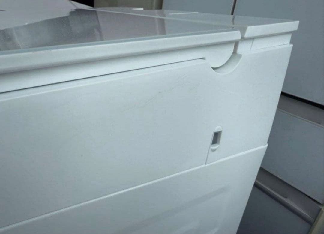 【高年式】2022年式 7kg TOSHIBA 洗濯機 AW-7DH2