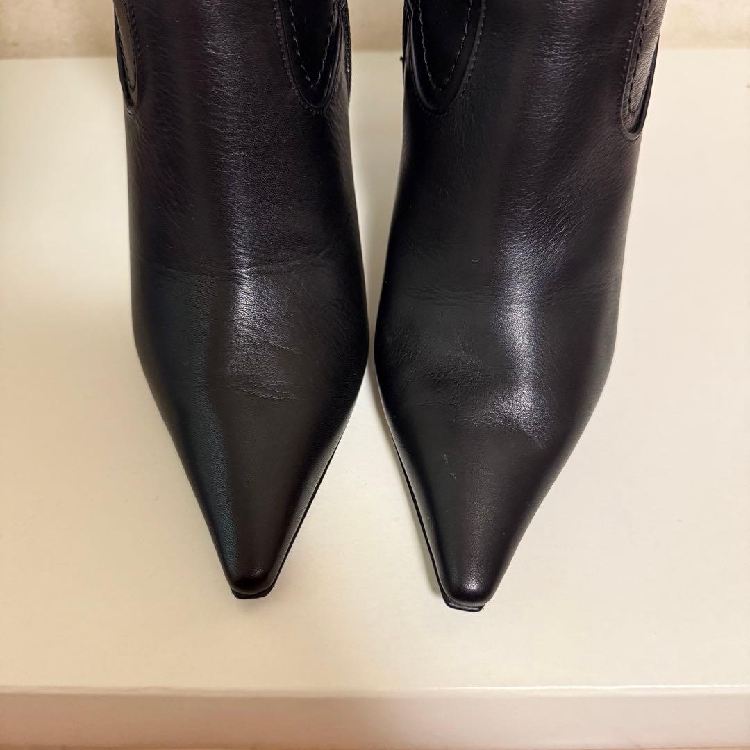 DIANA ダイアナ ロングブーツ