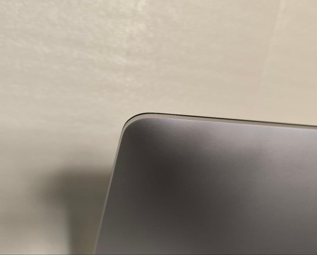 iMac 2019 21.5 メモリ32GB SSD1TB