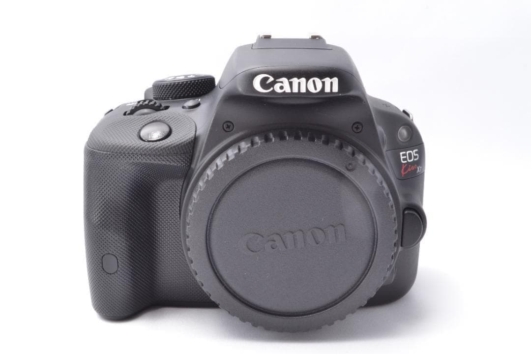 安心の保証付き✨選べるおまけ✨Canon　KissX7 ✨標準レンズセット✨