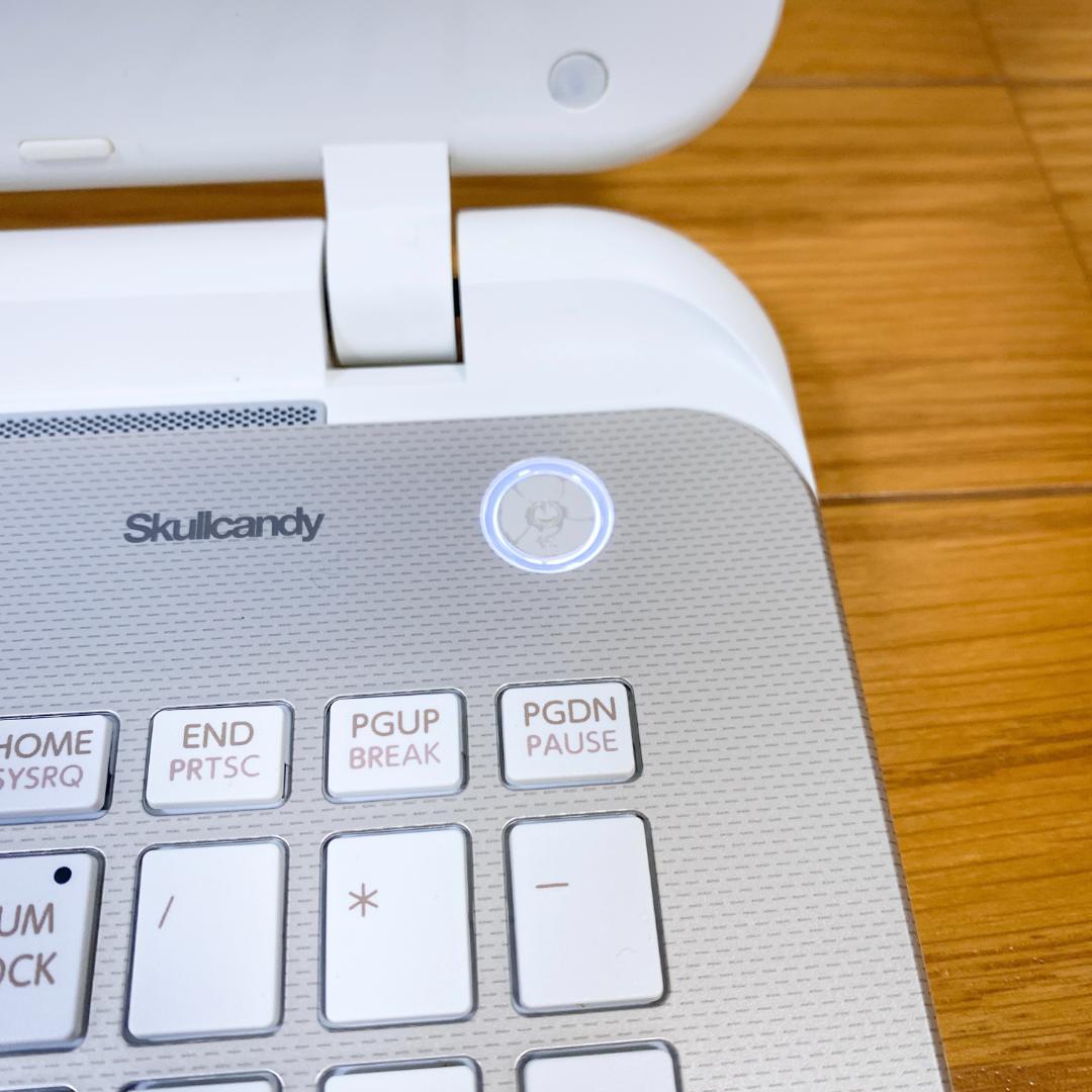 かぼちゃん✨Corei5 新品SSD512 メモリ16搭載 すぐ使える東芝