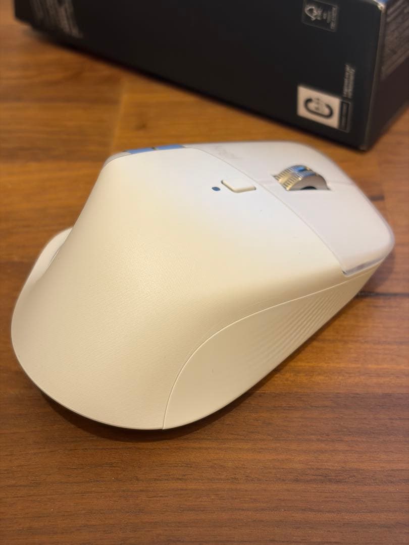 マウス・トラックボール Logicool mx master 4