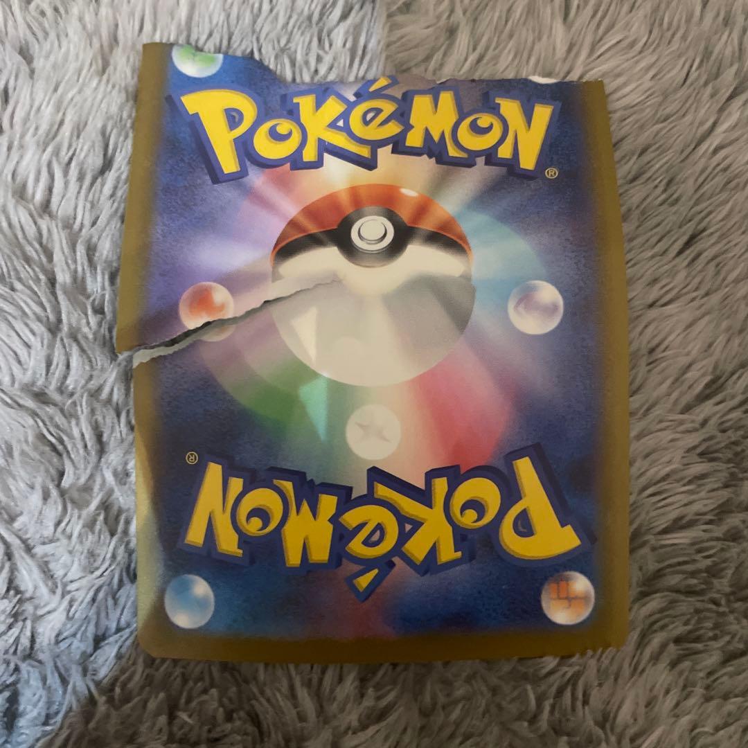 やぶれたモクロー