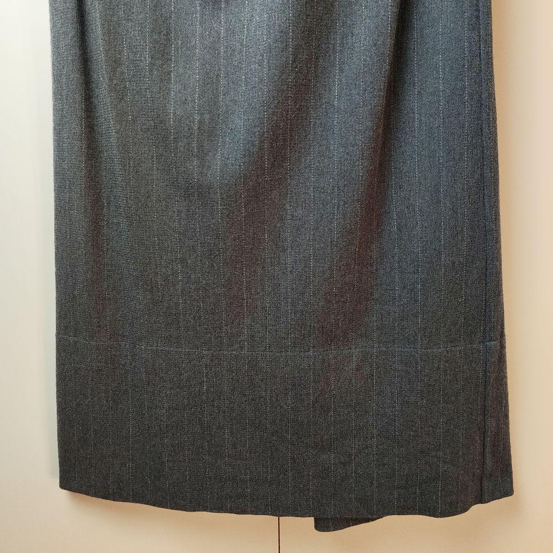 tricot COMME des GARÇONS AD1993 ラップスカート