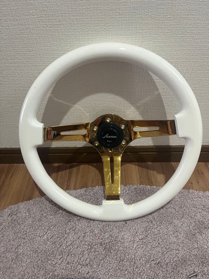 Avenue Performance(アベニューパフォーマンス) 350mm