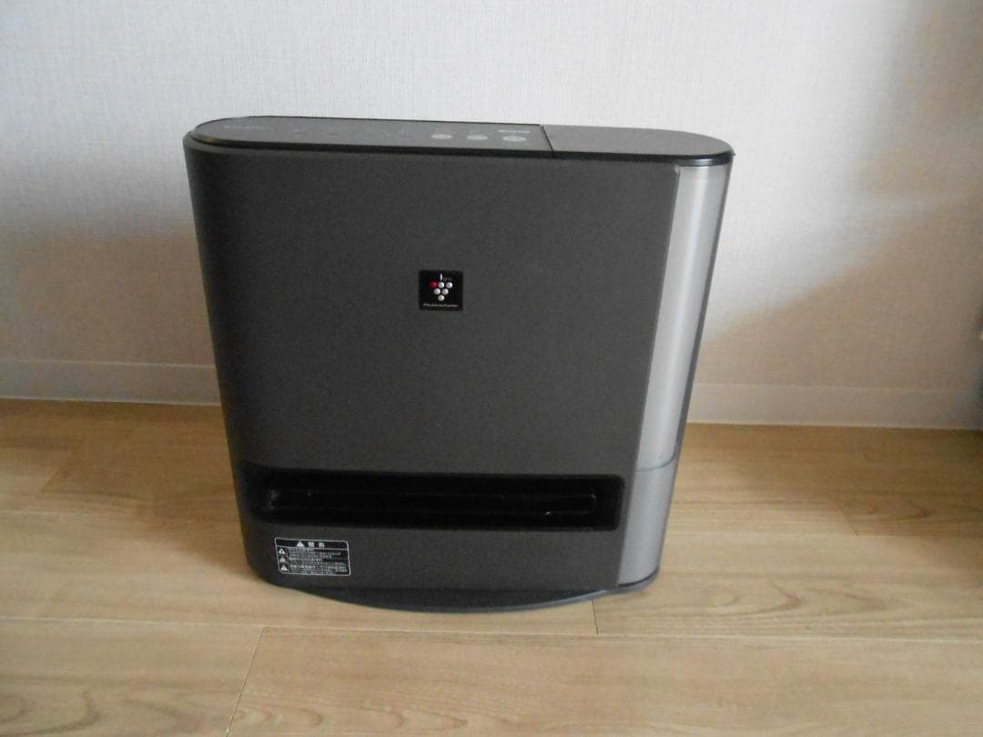 直接引取可 高年式 SHARP 加湿セラミックファンヒーター 近隣配送可能