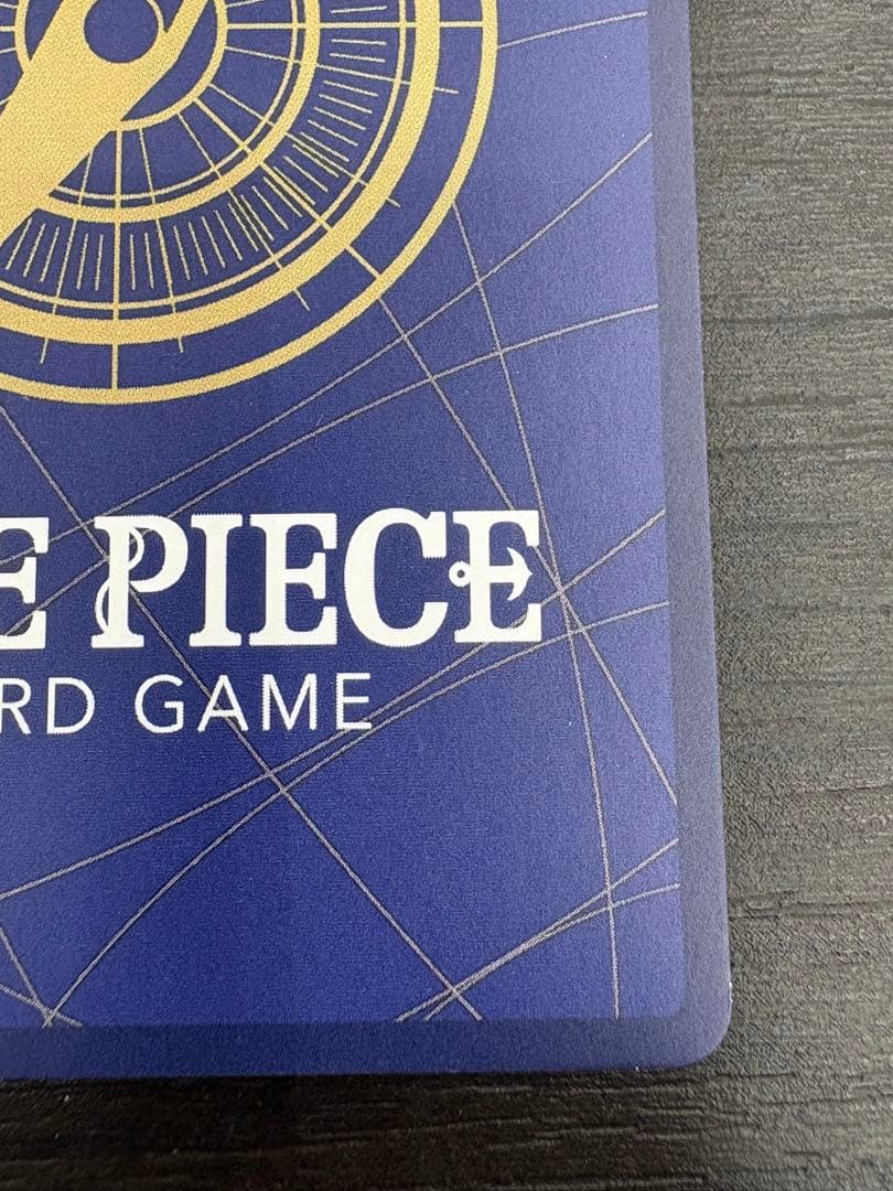 ワンピースカード ロロノア・ゾロ EB04-007 SRパラレル