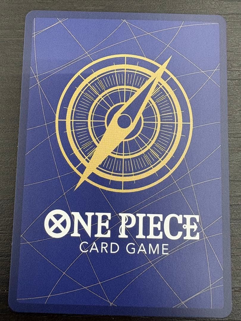 ワンピースカード ロロノア・ゾロ EB04-007 SRパラレル