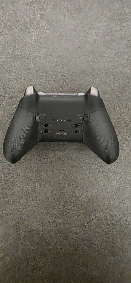 Xbox Elite Series 2 コントローラー