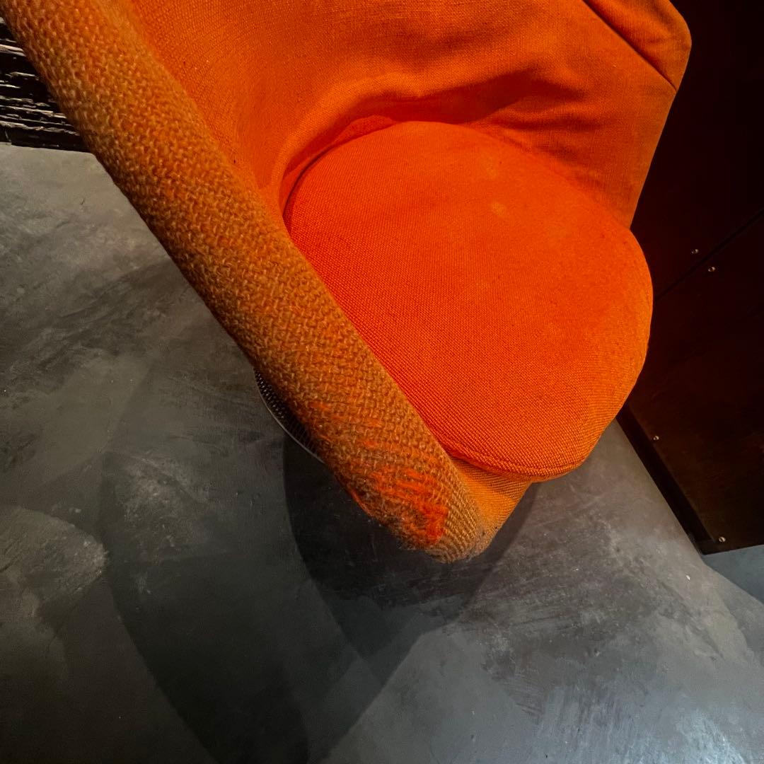 knoll プラットナー チェア