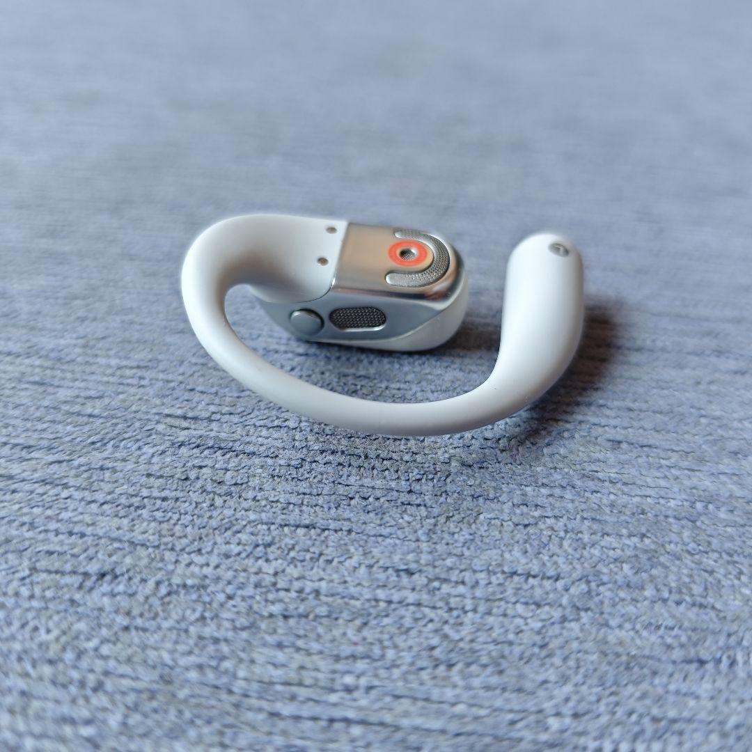 【最終値下げ】Shokz OpenFit 2+ 左耳のみ グレー