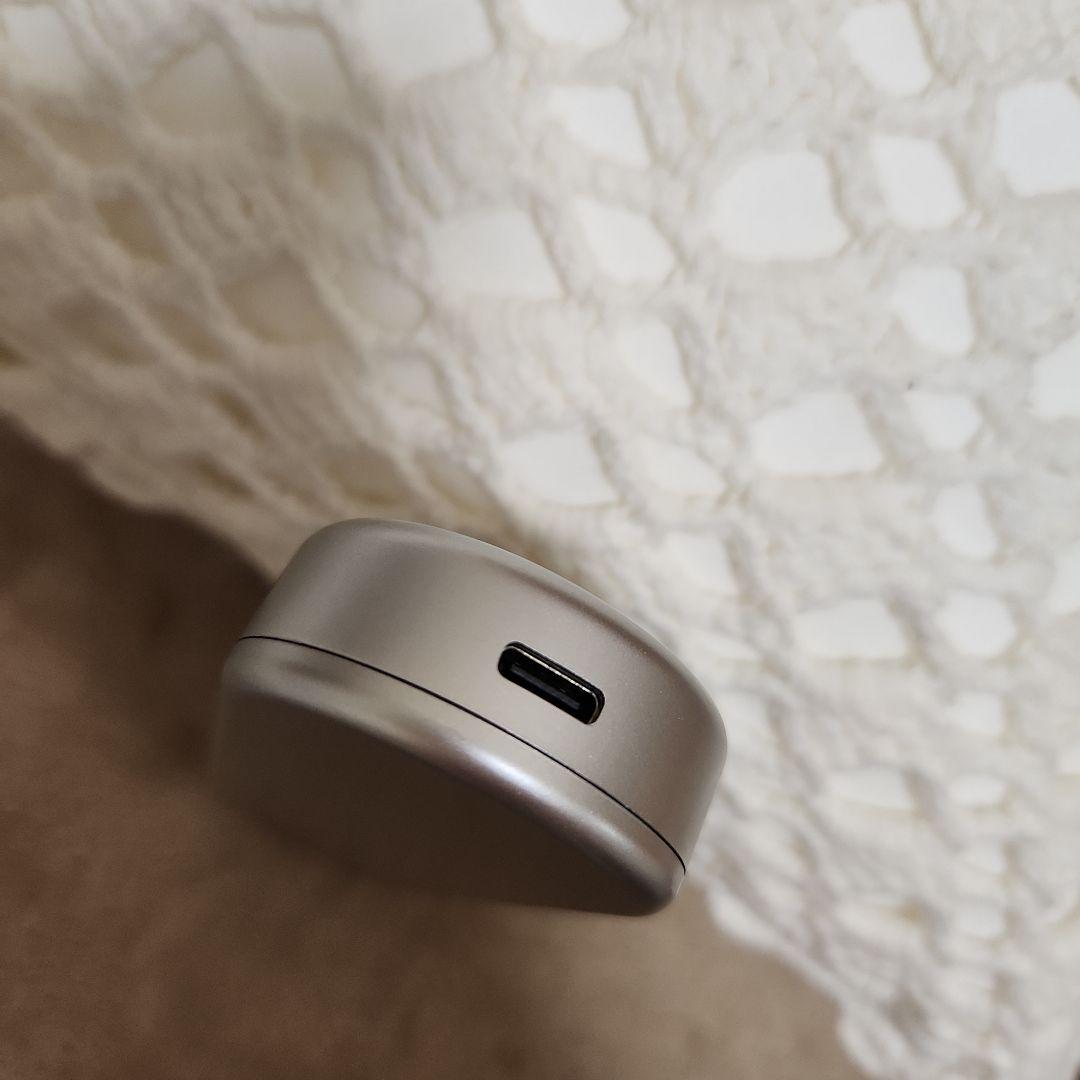 値下げしました！SALONIA サロニア EMSリフトブラシ