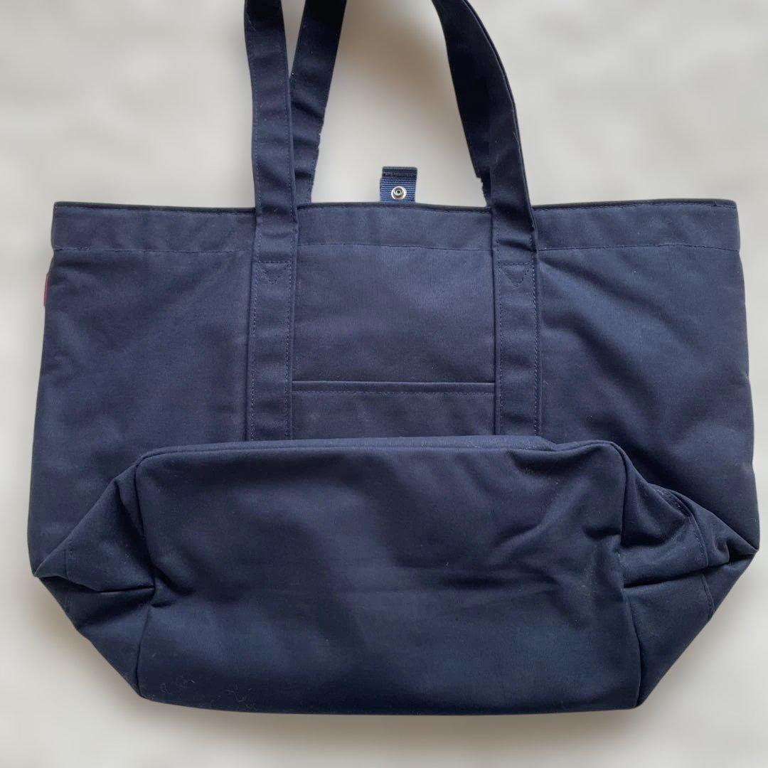 familiar（ファミリア）/マザーズバック