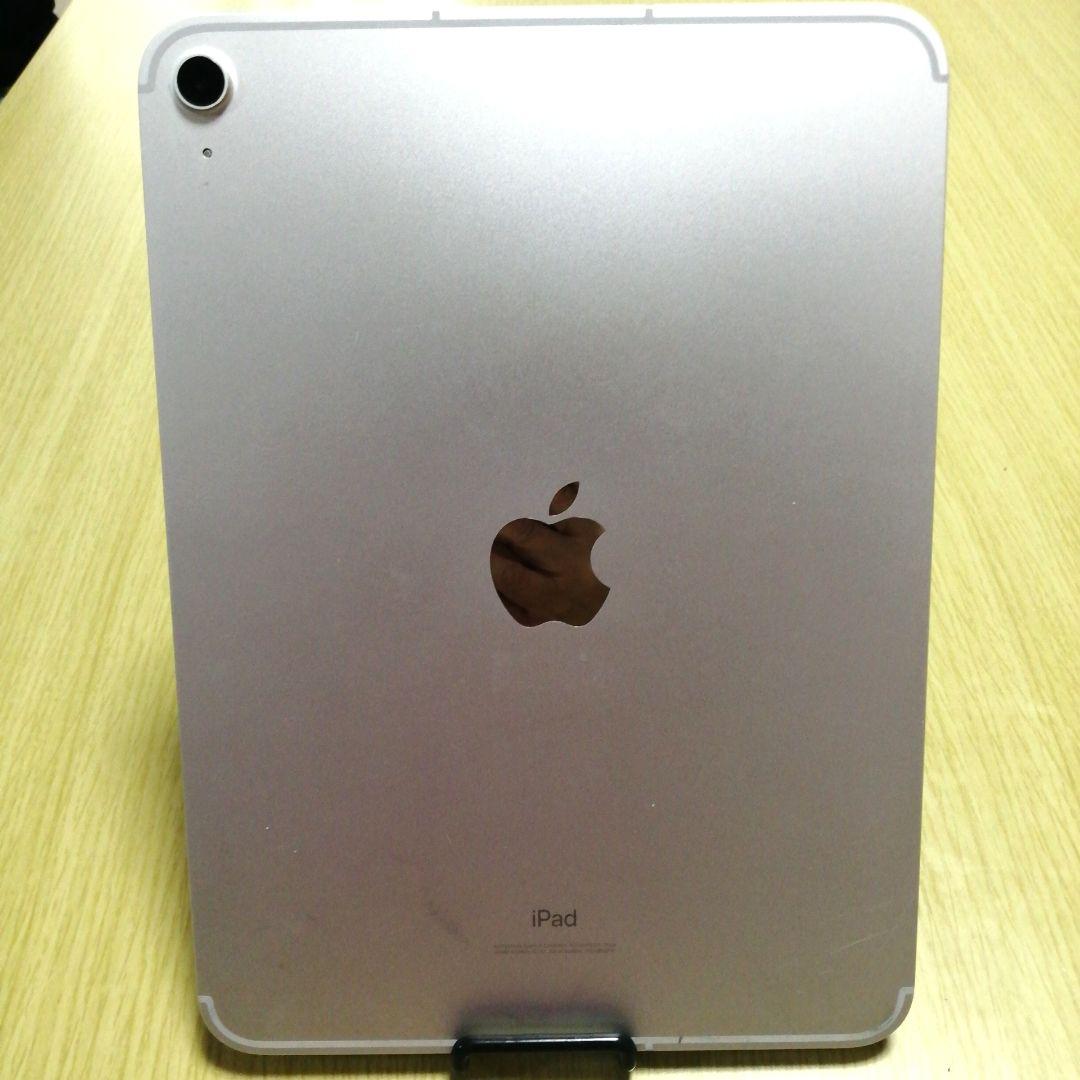 ®️！Apple iPad シルバー 第10世代 本体 + おまけタッチペン