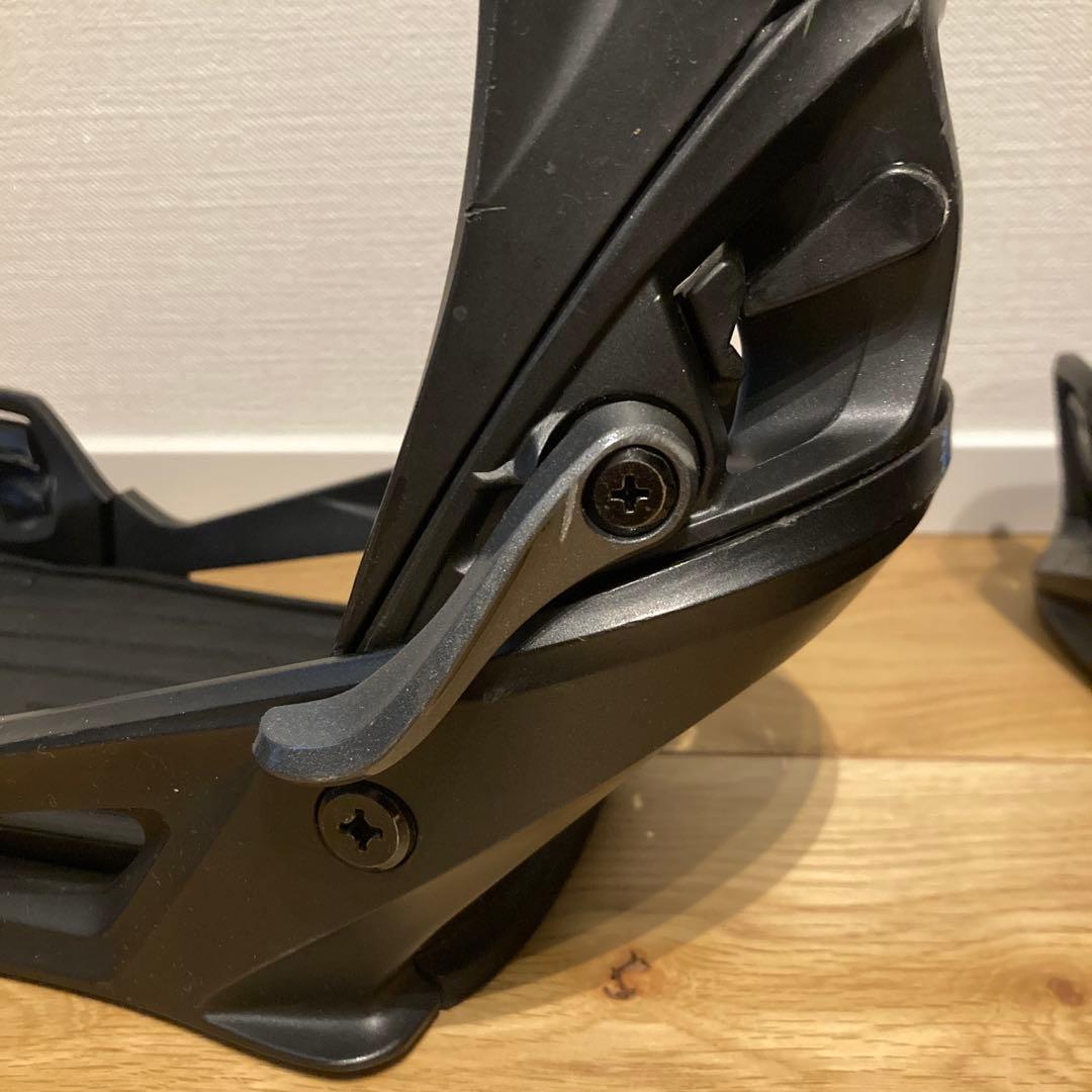 BURTON STEP ON M サイズ