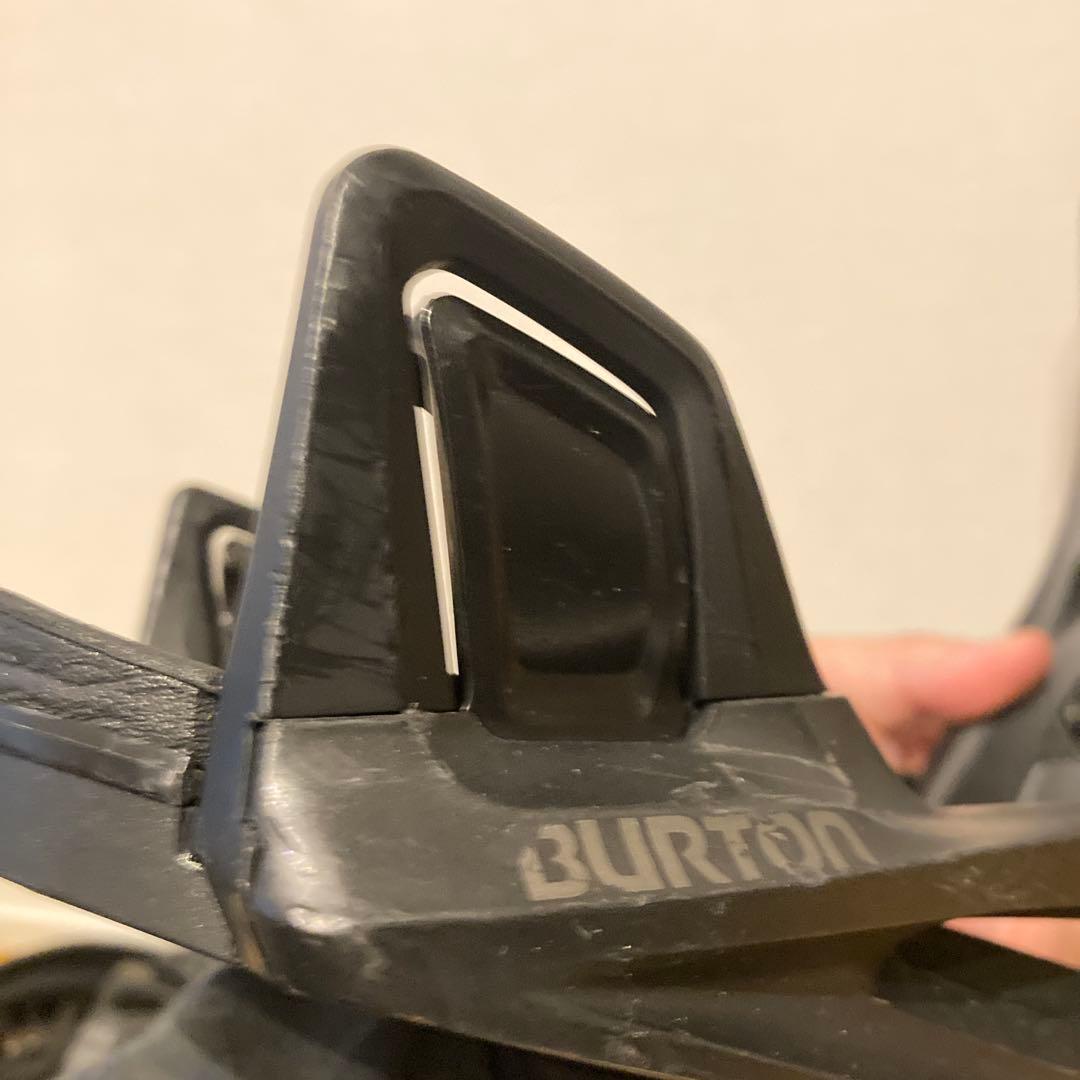 BURTON STEP ON M サイズ