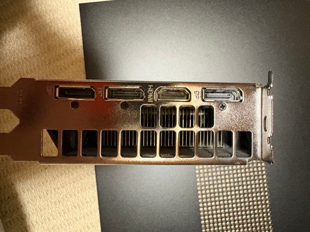 グラフィックボード・グラボ・ビデオカード RTX2060 Super