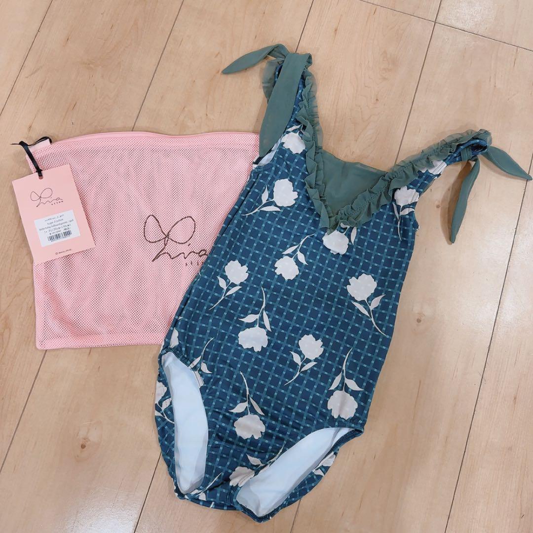 スティナ　stina little tulip billiard ジュニアP