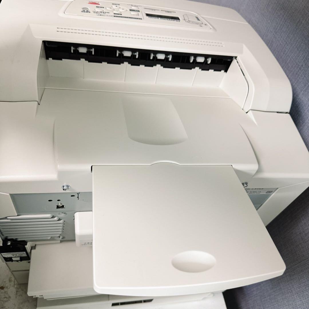 NEC レーザープリンター　　PR-L8450N