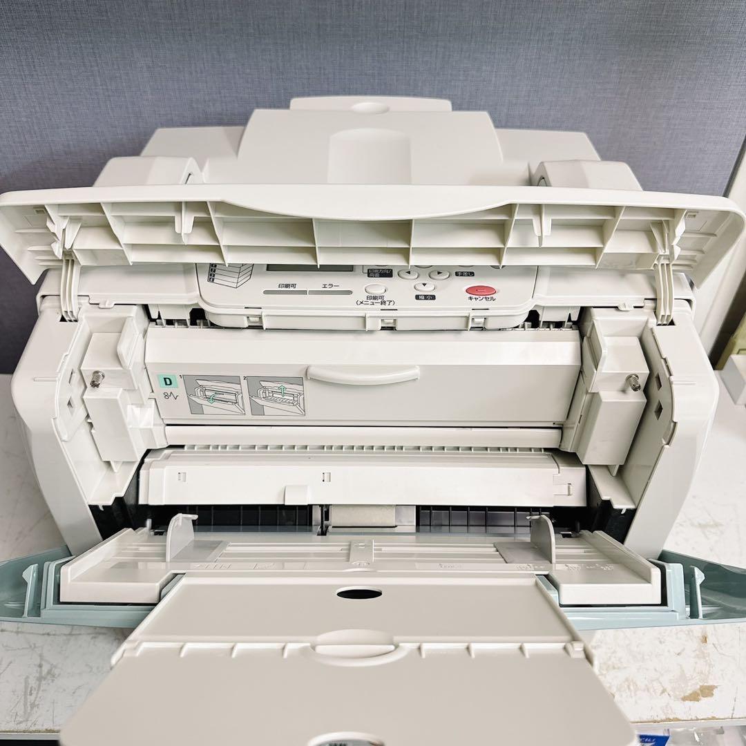 NEC レーザープリンター　　PR-L8450N