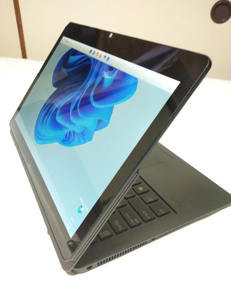 特価！Sony VAIO 13インチ 「ジャンク」扱い