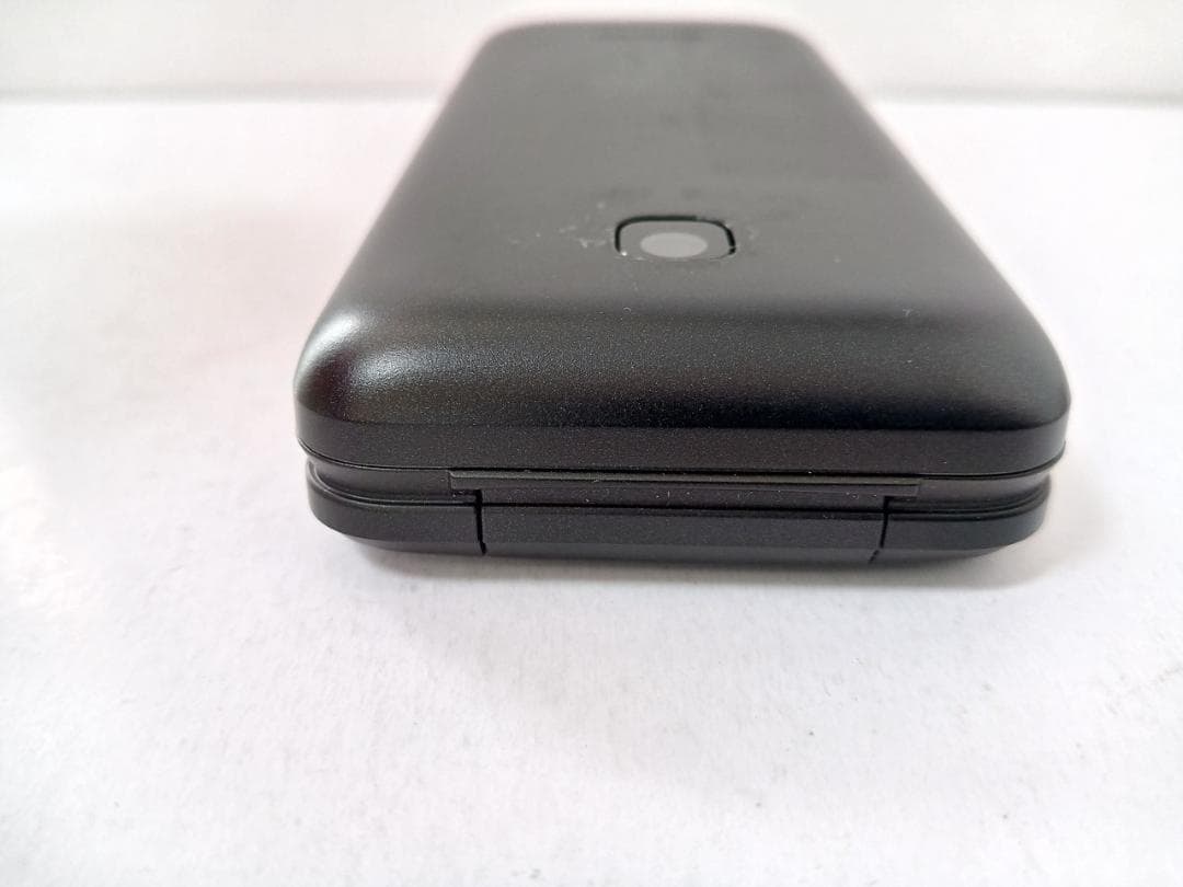 ☆ Y!mobile DIGNO ケータイ4 A203KC ブラック