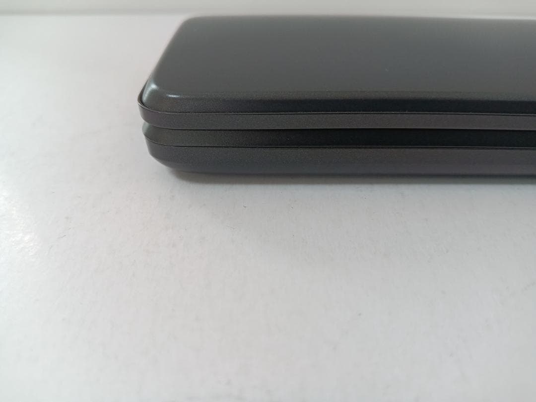 ☆ Y!mobile DIGNO ケータイ4 A203KC ブラック