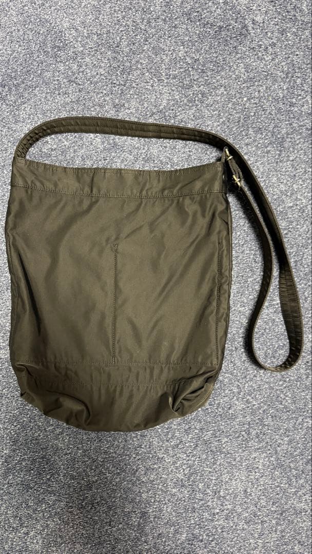 【中古】PORTER MILEショルダーバッグ