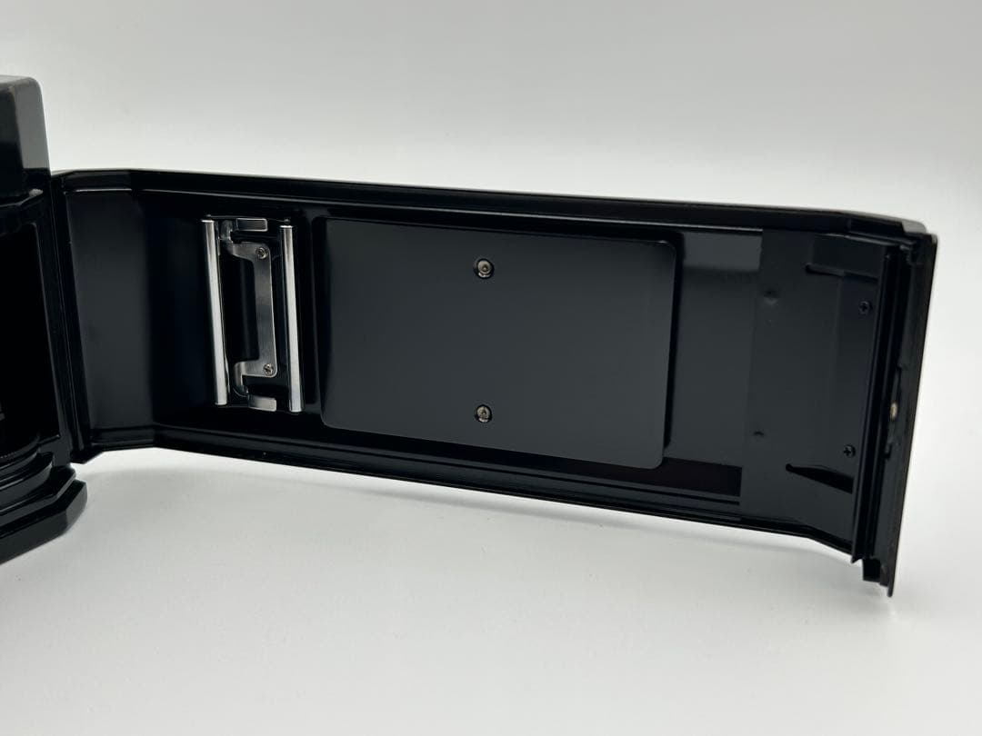 Canon F-1 ボディ キャノン フィルムカメラ 動作確認済み