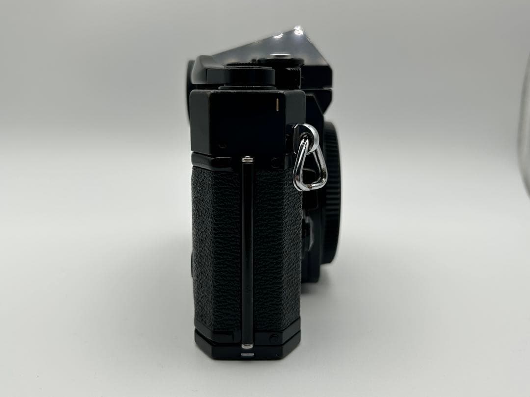 Canon F-1 ボディ キャノン フィルムカメラ 動作確認済み