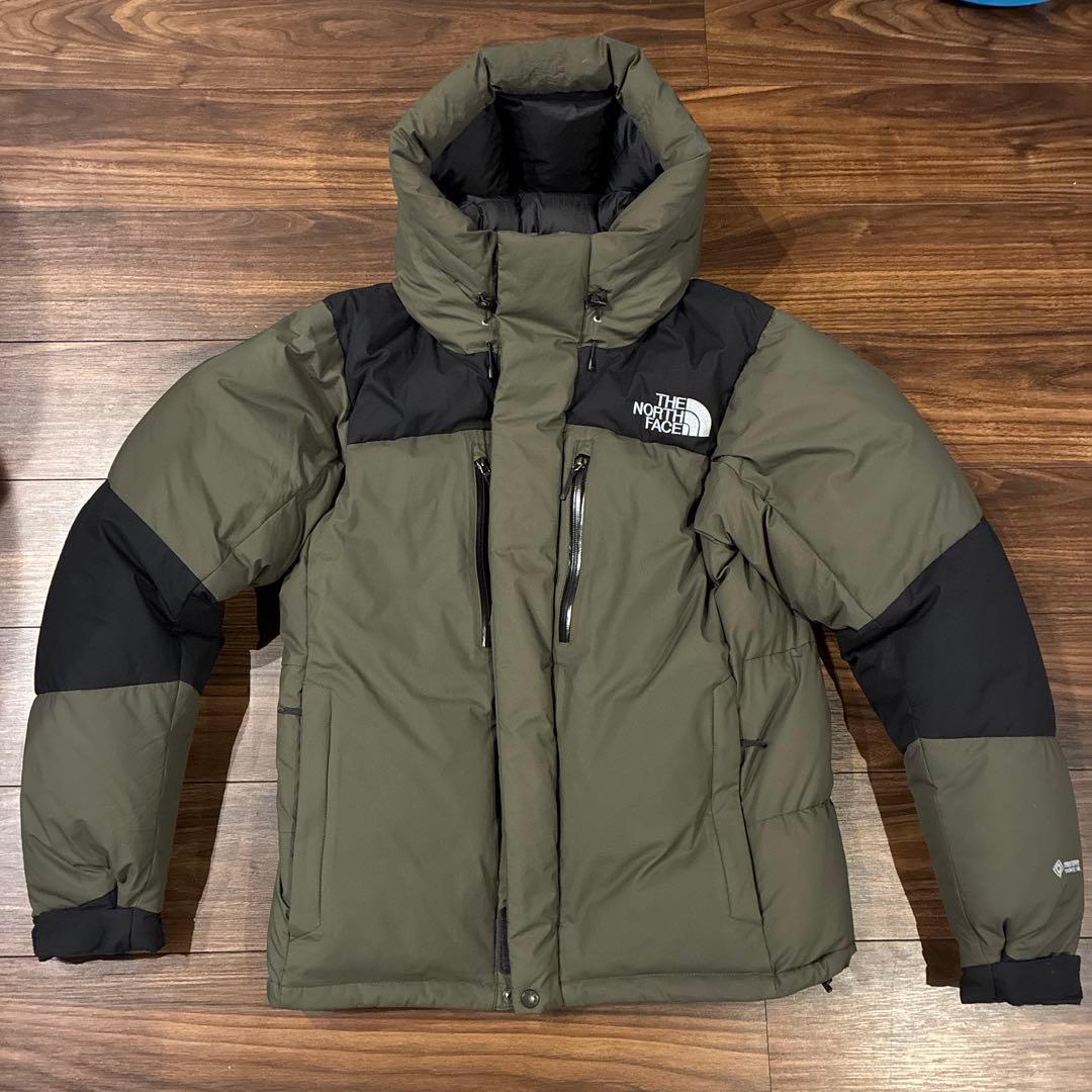 ノースフェイス バルトロライトジャケット ダウンジャケット