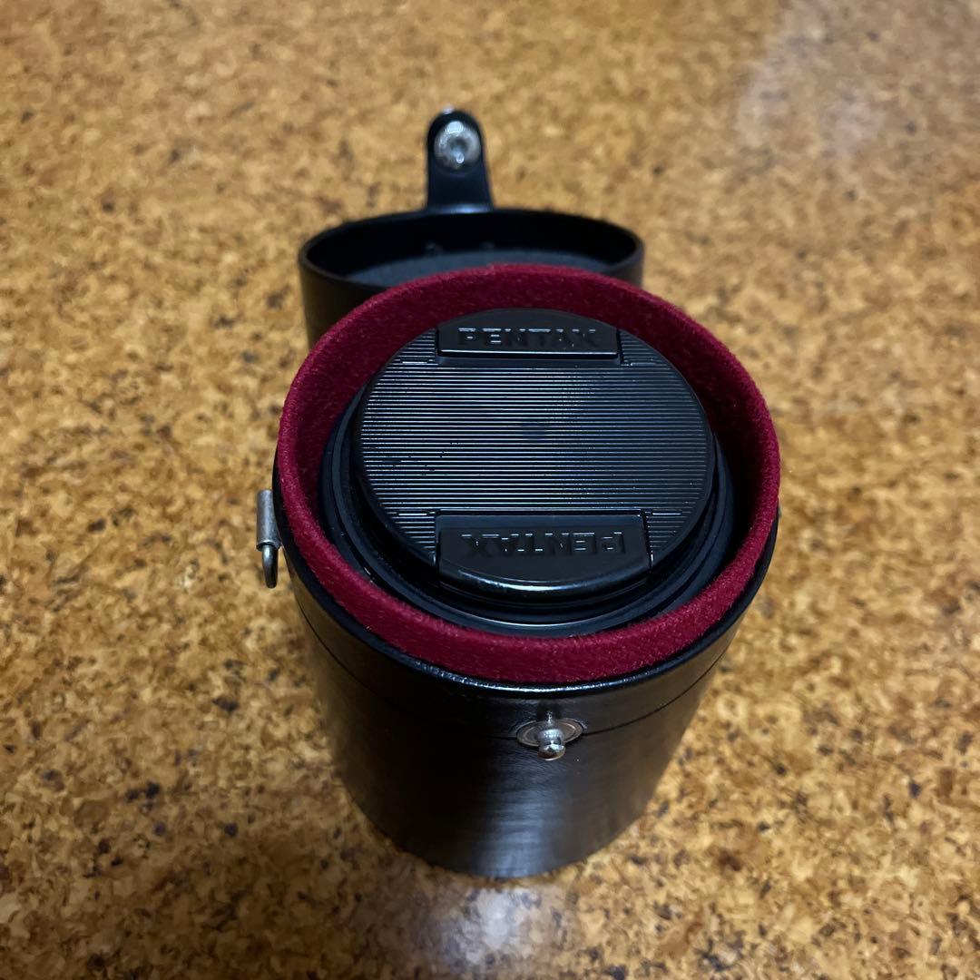 ペンタックス SMC PENTAX-A 645 150mm F3.5