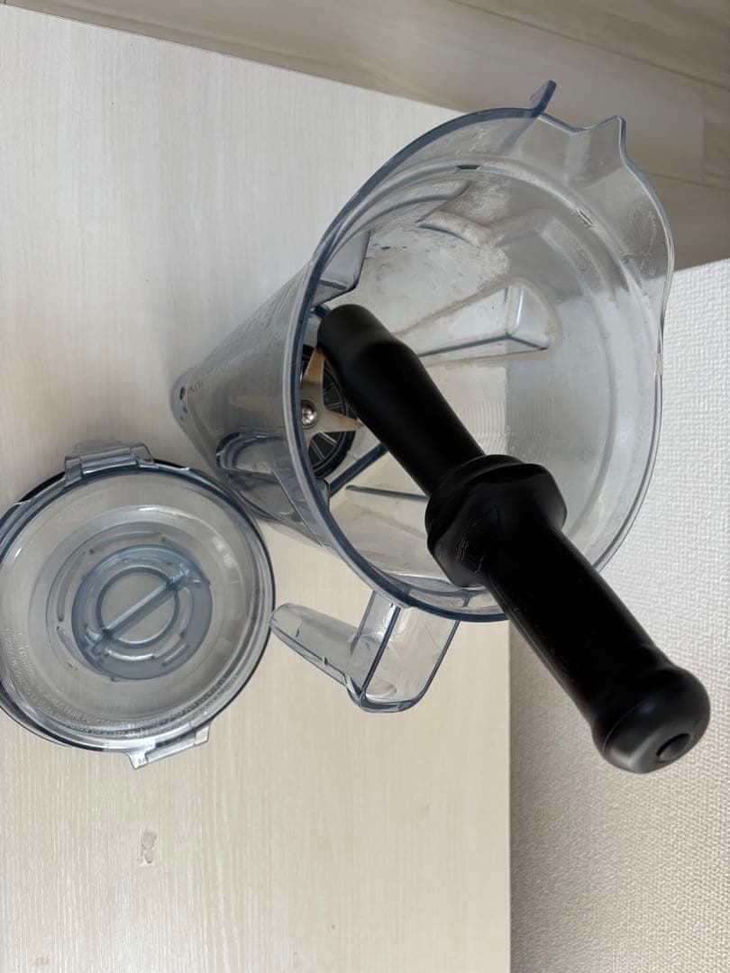 バイタミックス　Vitamix A3500