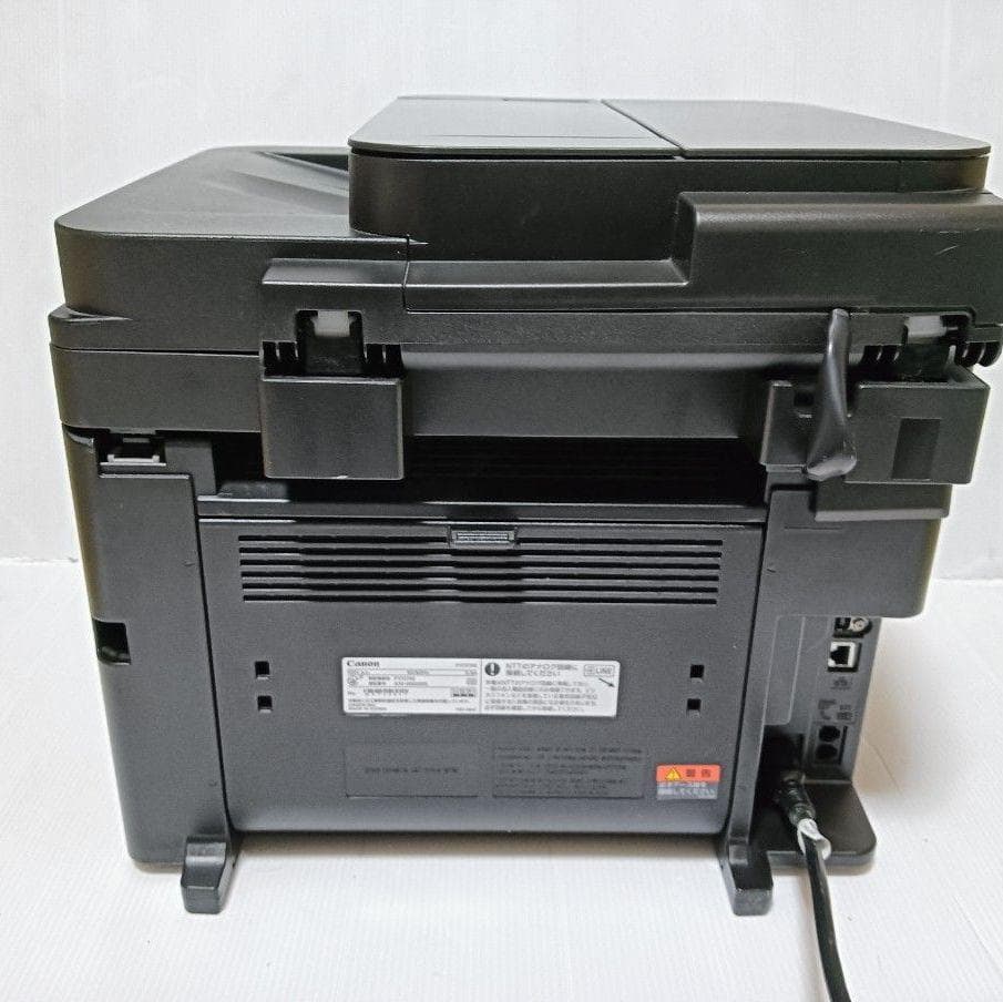 Canon MF249dw レーザープリンター