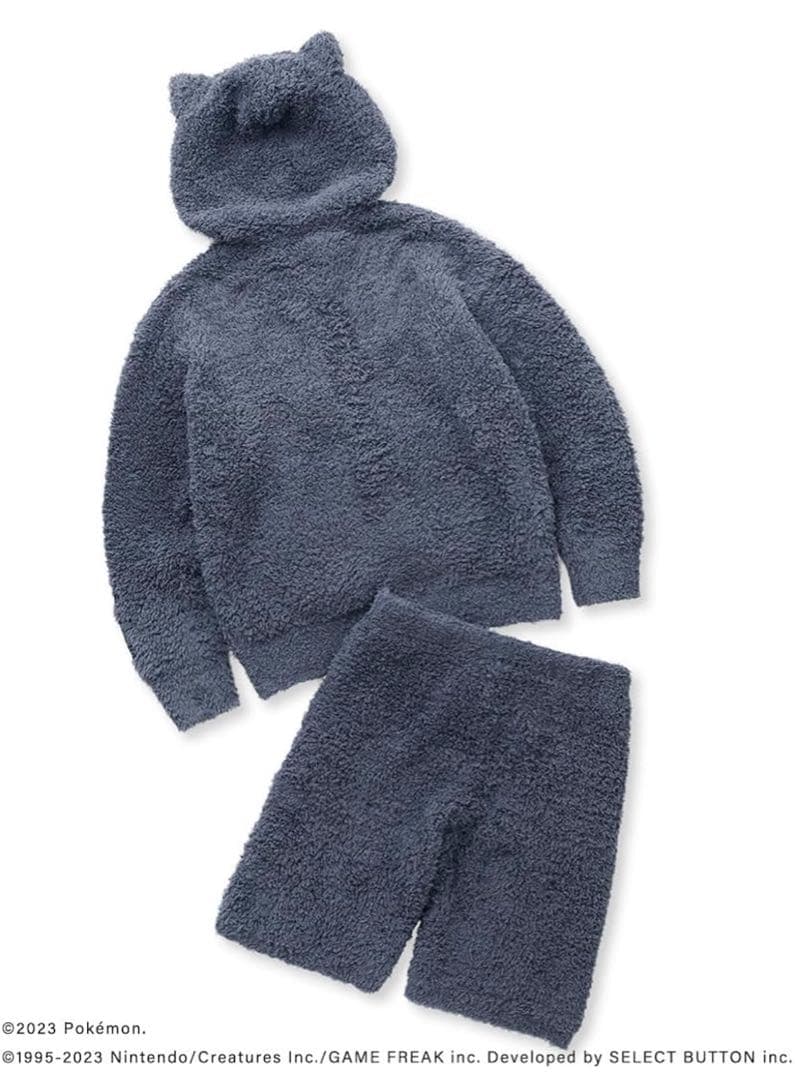 ジェラートピケ ジェラピケ gelate pique カビゴン