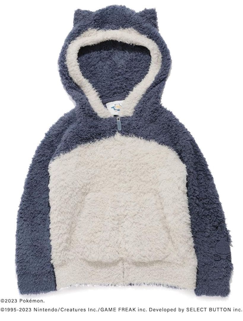 ジェラートピケ ジェラピケ gelate pique カビゴン