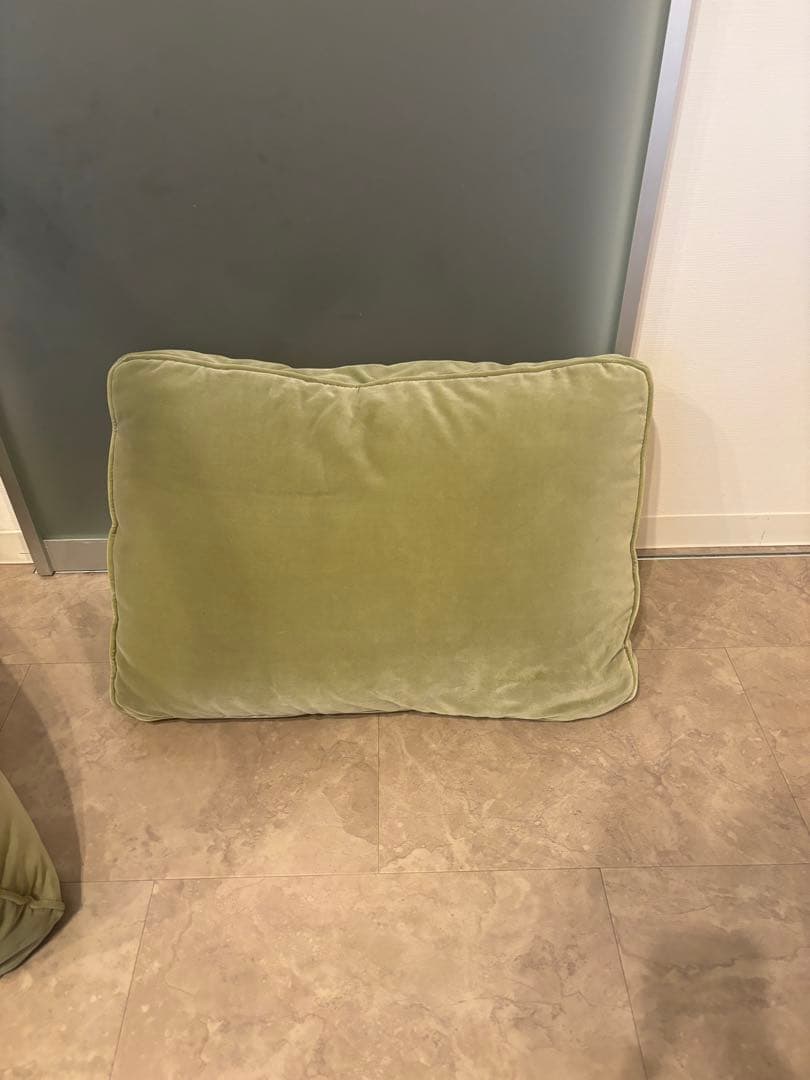 BoConcept アムステルダム クッション