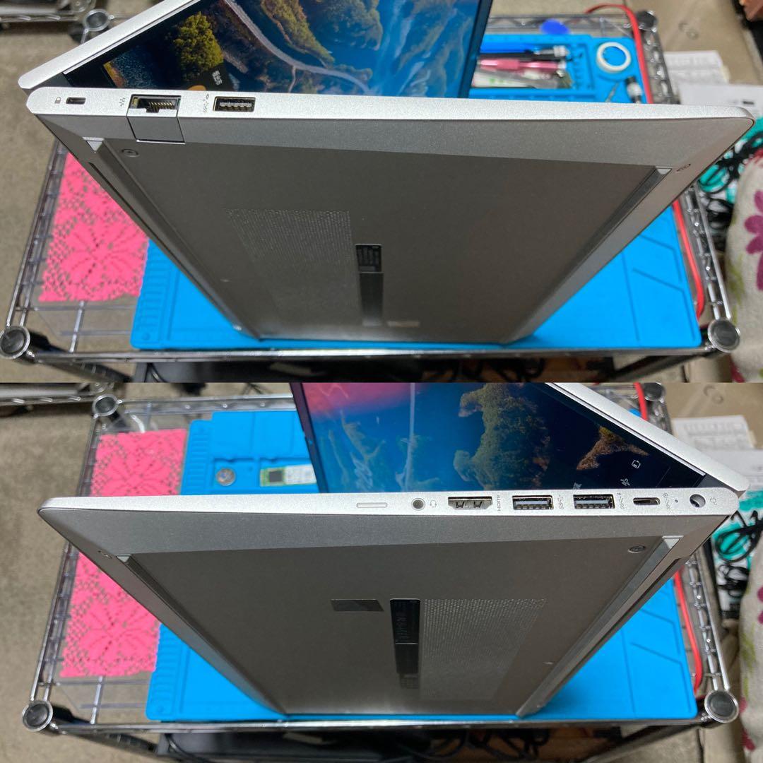 《美品》 hp ProBook 450 G9 第12世代 Core i5