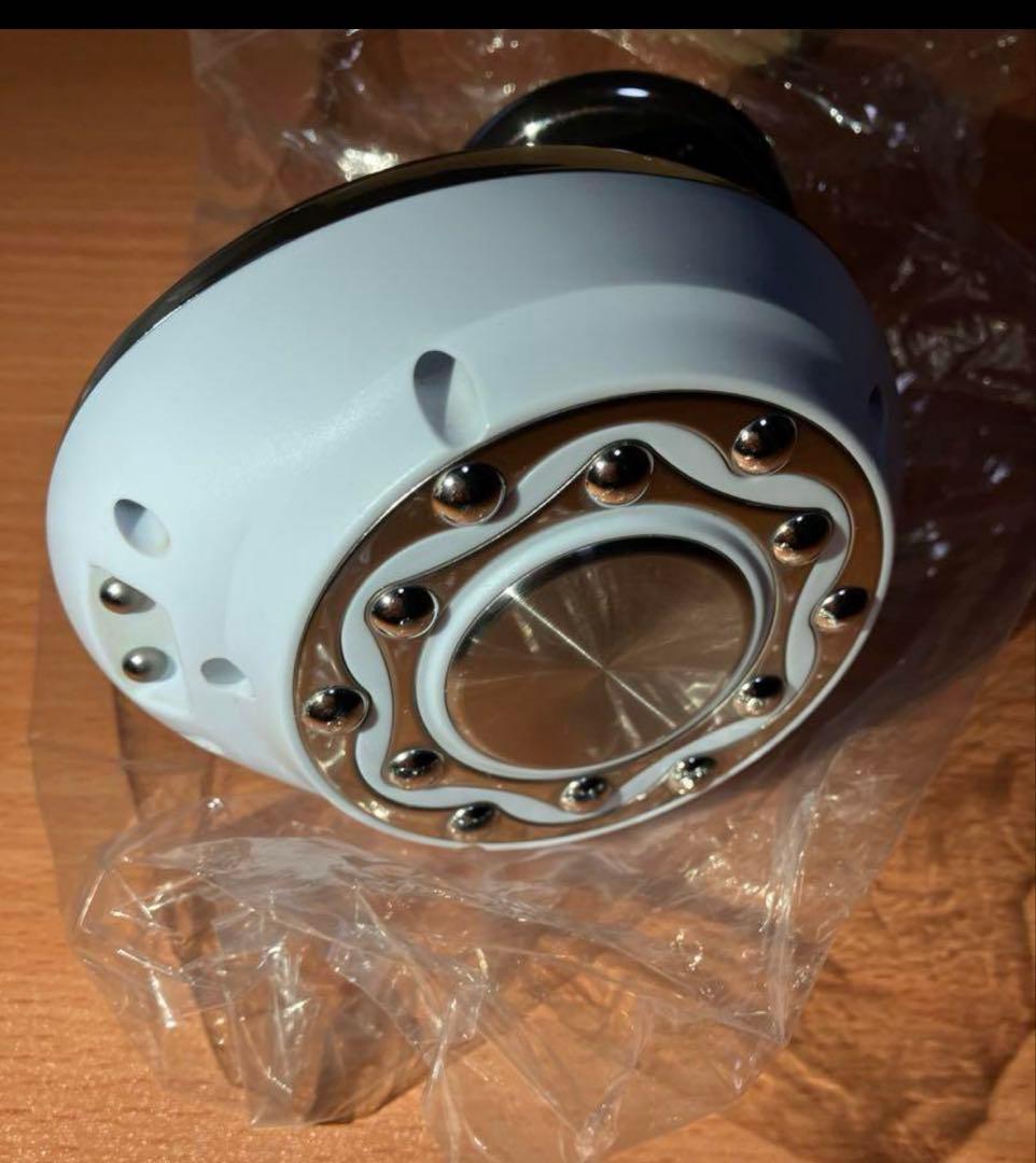 美顔器YA-MAN キャビスパ RFコア PLUS HRF-51B