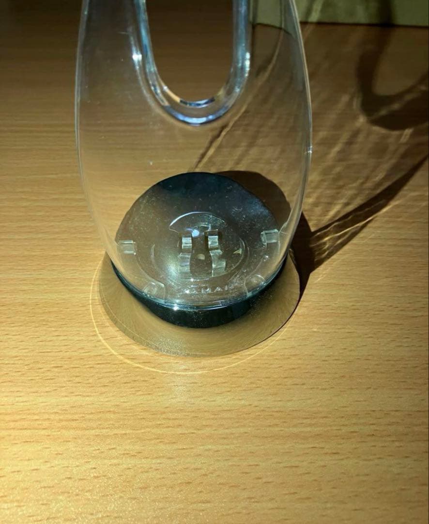 美顔器YA-MAN キャビスパ RFコア PLUS HRF-51B