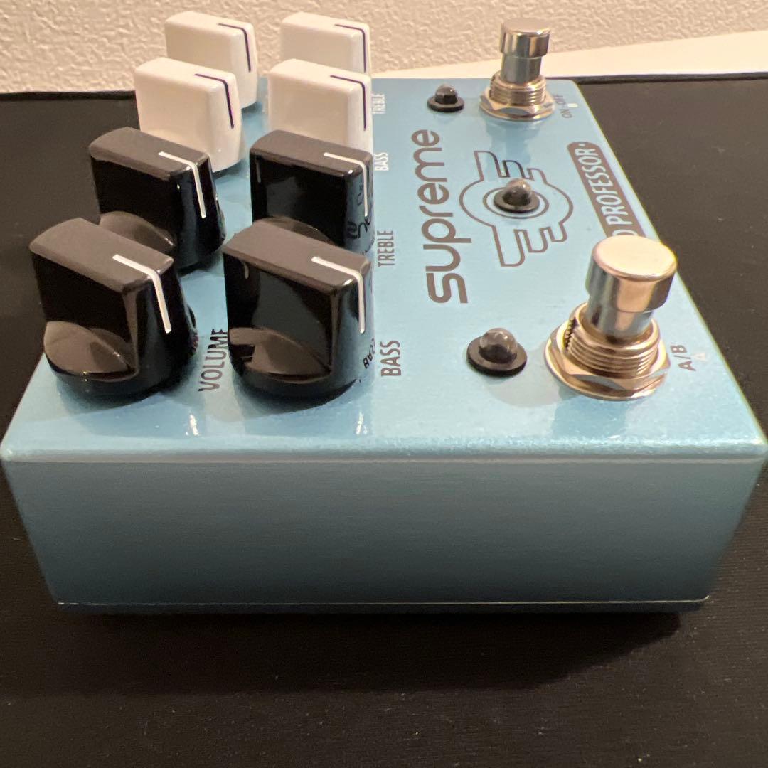 ギター MAD PROFESSOR SUPREME