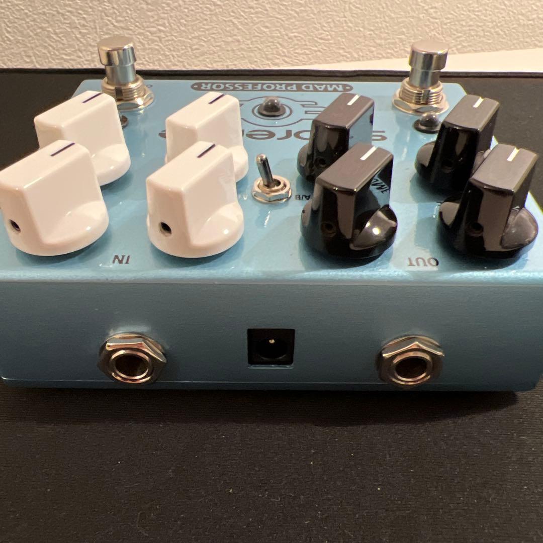 ギター MAD PROFESSOR SUPREME