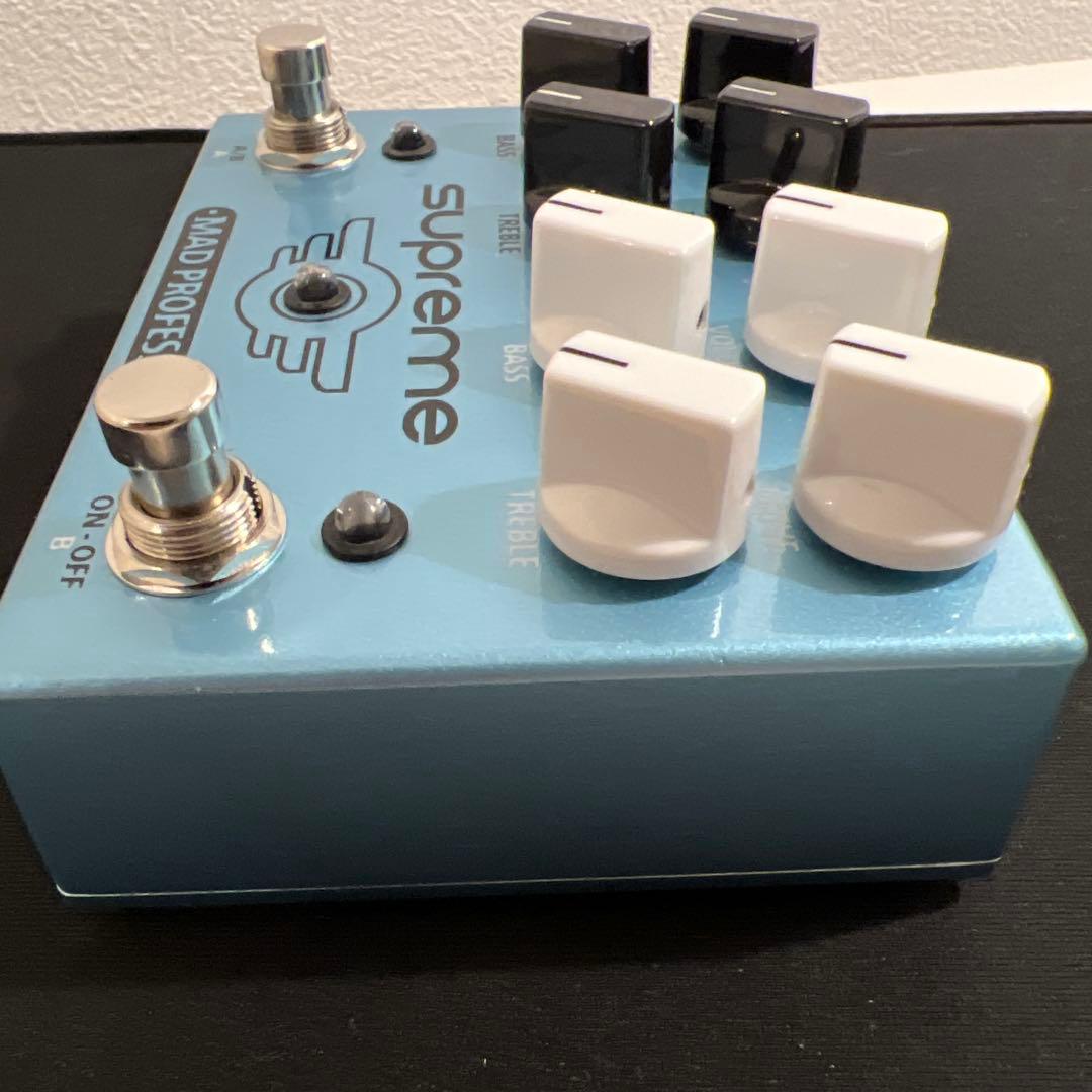 ギター MAD PROFESSOR SUPREME