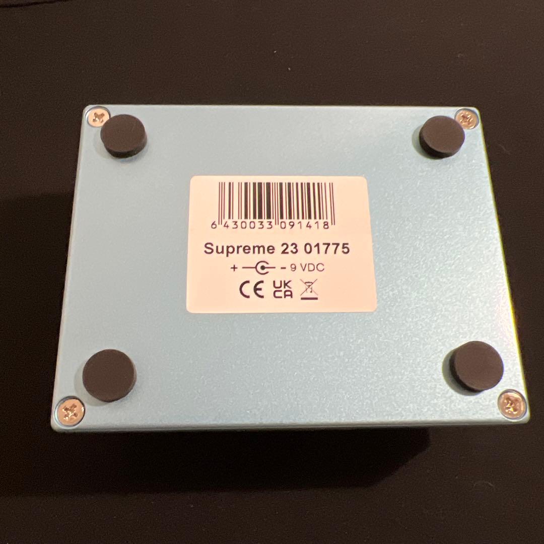 ギター MAD PROFESSOR SUPREME