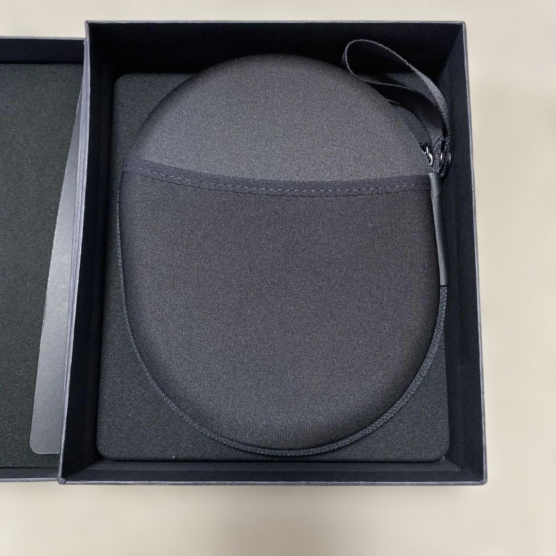 SONY MDR-1000X ワイヤレスヘッドホン